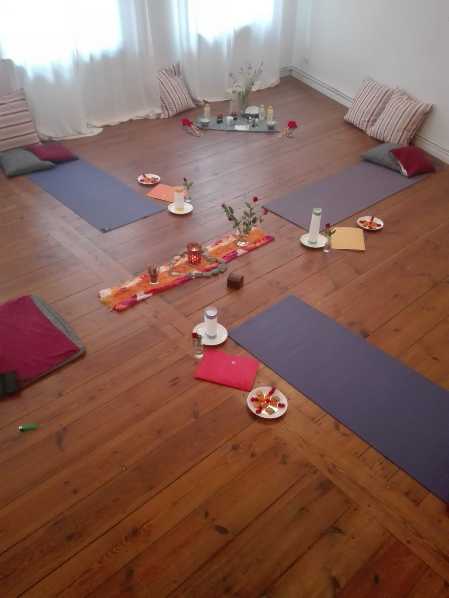 Kindermassage Titelbild